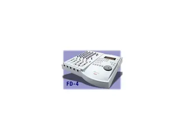 Fostex FD-4 Digital Multi-Tracker