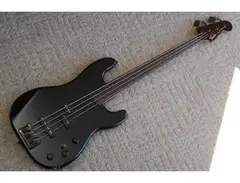 Fender Jazz Special main image