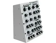 Analogue Solutions Nyborg-12