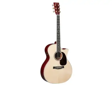 Martin GPCPA2 Mahogany