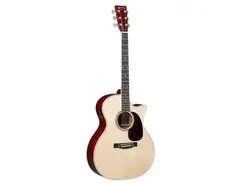 Martin GPCPA2 Mahogany