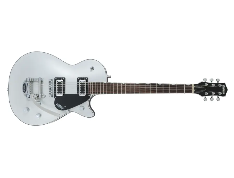 Gretsch G5230T Electromatic Jet w/ Bigsby - What To Know & Where