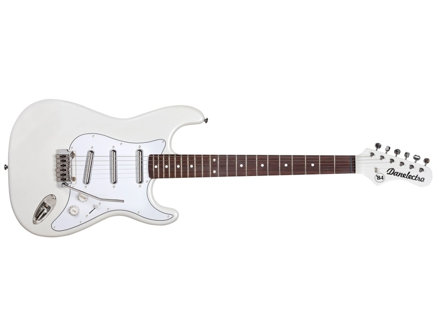 Danelectro '84 - What To Know & Where To Buy | Equipboard