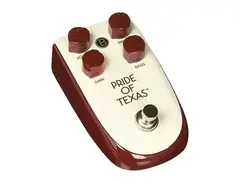 Danelectro Billionaire BP-1 Pride of Texas