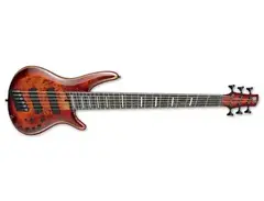 Ibanez SRMS806 main image