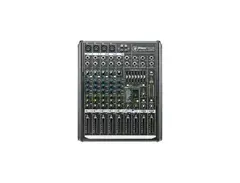 Mackie 8-Channel Professional Effects Mixer with USB main image