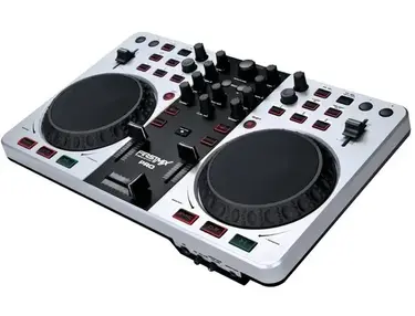Gemini Firstmix Pro