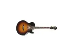 Epiphone PR-5E Acoustic/Electric - Vinage Sunburst