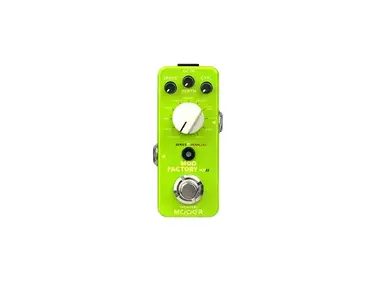 Mooer MME2 Mod Factory MKII