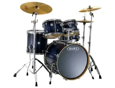 Mapex Meridian Maple (Pop/Rock)
