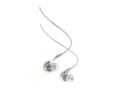 MEEAudio M6 PRO (2nd Generation) In-Ear Monitors with Detachable Cables is a newer version of MEEAudio M6 PRO In-Ear Monitors