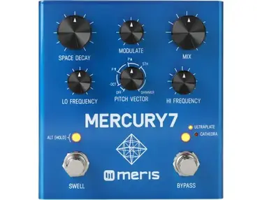Meris Mercury7