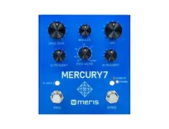 Meris Mercury7 Meris Mercury7