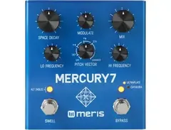 Meris Mercury7