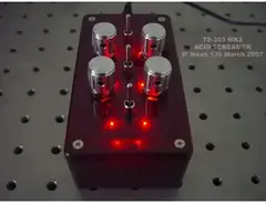 TS-303 MK2 ACID SCREAMER main image