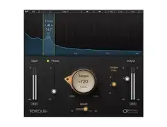 Waves Torque