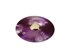 Paiste Monad Danny Carey Signature 22" Dry Heavy Ride Cymbal