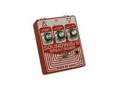 Death By Audio Soundwave Breakdown - What To Know & Where To Buy Death By Audio Soundwave Breakdown - What To Know & Where To Buy