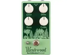 EarthQuaker Devices Westwood EarthQuaker Devices Westwood
