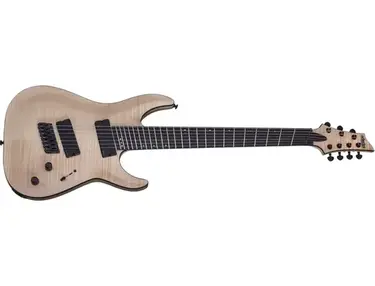 Schecter C-7 Multiscale SLS Elite