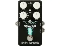 Electro-Harmonix Oceans 11