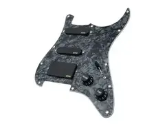 EMG SL20 Steve Lukather Electric Guitar Pickup set main image