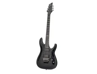 Schecter Hellraiser Hybrid C-1 FR