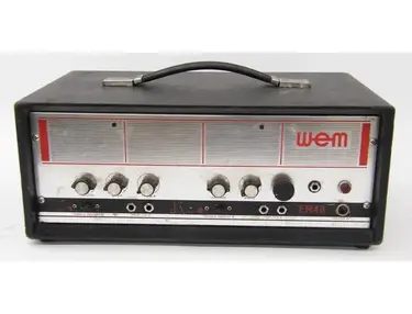 Watkins WEM ER40