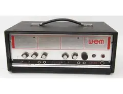 Watkins WEM ER40 main image