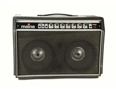 Maine 80s / Stage