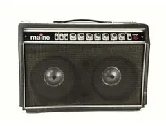 Maine 80s / Stage main image