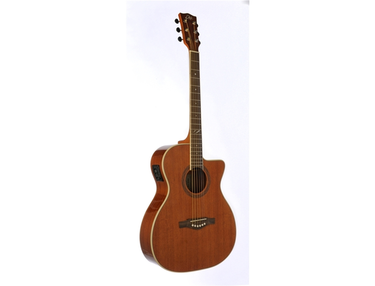 DUO 018 CW Eq Natural