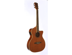 DUO 018 CW Eq Natural main image