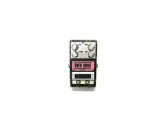 Guyatone PS-015 Sonics Overdrive main image