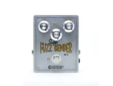RayGun FX Super Fuzz Bender