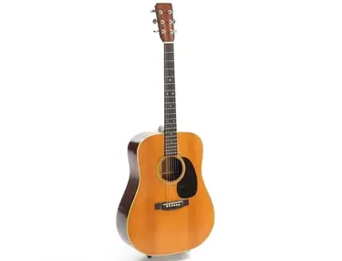 Martin D-28 (1964-1969)