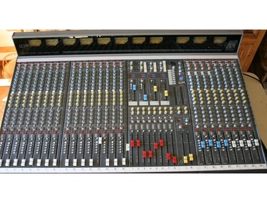 allen and heath gl3000