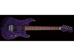 Schecter AC-AAG Akio Shimizu Signature Guitar
