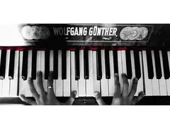Wolfgang Gunther Piano main image