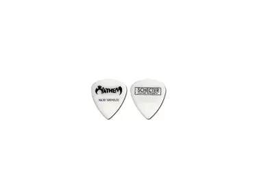 Anthem Akio Shimizu Pick