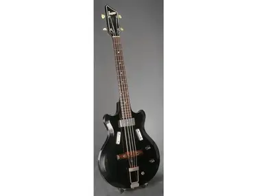 1960's Supro Valco Pocket Bass