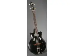 1960's Supro Valco Pocket Bass main image