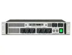 Fryette Two/Fifty/Two Stereo Power Amp