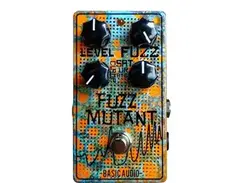 Basic Audio Fuzz Mutant main image