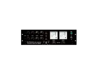 Thermionic Culture The Phoenix