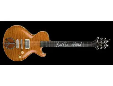 Dean Leslie West