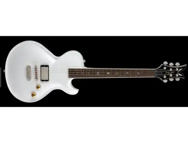 Dean Leslie West Signature