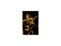 P90 Pickups used by Leslie west