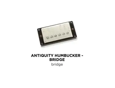 Seymour Duncan Antiquity Humbucker Bridge