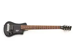 Hofner Shorty Electric Travel Guitar
